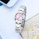 Casio (CASIO) couple watch multi-function belt quartz watch MTP-1381D-1A_LTP-1241D-4A