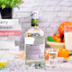 Bouteille d'origine Nevsky importée de la plus belle vodka écologique alpha de 99999 alpha à 40 degrés forte liqueur étrangère [bienvenue] ensembles mixtes 500 ml 2 bouteilles