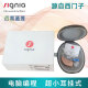 Sieca originated from Siemens Sieca hearing aid Blue Lotus Prompt S/P elderly people with moderate to severe deaf ear back ultra-small invisible Blue Lotus 8 channel SP model [using 675 battery] computer programming