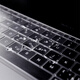 
Jiasu Apple MacBook Air13 Keyboard Film [A1466/A1369] 2013-17 13.3-inch Keyboard Protective Film High Transparent Invisible Dust Cover