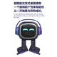 Living.aiemo Robot Интеллектуальная эмоциональная интерактивная голосовая настольные игрушки AI Desktop Toys Companion Vector, совместимый с официальным стандартом GPT