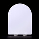 TOTO original TOTOTC384CVK buffer toilet CW762 162B CW762B SW761B toilet cover seat TC384CVK