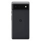 Google Pixel 6 American Android Smartphone NUEVO Versión internacional Versión en el extranjero Pixel 6 Storm Black 128GB