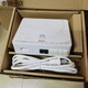 
FTTR enterprise-grade B866 10 Gigabit optical cat ceiling AP slave device B671 composite fiber remote power supply Mobile B866-S1-4E1P3W1
