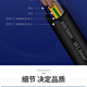 定制适用电磁阀 线圈 电磁阀 AC220V DC24V 防水线圈 EX1421孔14m220V