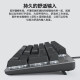 Logitech (Logitech) K845 Teclado mecánico G102 Juego de deportes electrónicos con el mouse con cable Teclado de nivel de entrada básico y conjunto de mouse de teclado personalizado Teclado completo de tamaño completo Macro Juego del mouse Logitech K845 Red Axis + G102 Segunda generación Negro Generación de segunda generación