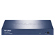 普联（TP-LINK）2.5G超千兆POE路由器AC一体机 AP管理 WiFi7 WiFi6设备 R5010PE-AC 10个2.5G/功率105W