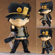 Sokun Jojo's Merveilleux Adventure Figure Toy Doll Doll Model Ornaments Vide Strip Jotaro Q Version Clay Man 1502 Joseph - Spot domestique