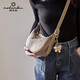Nalandou cache de vache sac féminin 2025 sac crossbody à une épaule sac de boulet