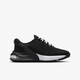 Nike (Nike) Zapatos para mujeres New Air Max 270 Air Cushioning Coushioning Baj-Top informal Running Shoes CI3899-101 DV1968-002 38.5