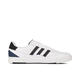 Adidas Originals Clover 2024 Мужчины и женщины Tyshawn II повседневная обувь If9710 40,5