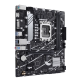 Intel 12th Generation Core CPU ASUS B760 Tablero de conjuntos de CPU de placa base U Conjunto de ASUS Prime B760M-K D4 I3-12100F