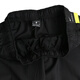
Nike (NIKE) new men's pants, sports fashion casual running fitness training pants, comfortable breathable straight-tube quick-drying woven trousers DM6627-010 XL