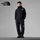 北面（The North Face）UE冲锋衣男GORE-TEX硬核防水透气硬壳外套上新美码|831M 4HF/黑色 （25秋冬上新） S/170/92A