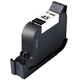 Huiwei Adecuado para HP 51645A Cartucho de tinta Ropa Cad Plotador de inyección de tinta HP1280 1180 Marcador 710C 830C 850C 870CXI Impresora HP45A Cartucho de tinta 2 paquete