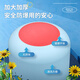 
Yunokang Children's Boxing Sandbag Inflatable Boxing Column Tumbler Boxing Target Home Adult Children's Teenagers Training Equipment 1.6 meters blue + inflatable pump + boxing gloves
