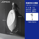 
JOMOO (JOMOO) Antibacterial and odor-proof adult wall-mounted ceramic urinal induction mechanical vertical wall drainage water-saving men's urinal [rotating the robot] 13071