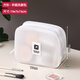 Wozun wash bag portable waterproof business trip large capacity portable cosmetic bag swimming storage bag bath bag square-wash bag