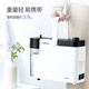 Yuwell sputum suction device 7E-B5 household electric sputum suction device for middle-aged and elderly people portable sputum suction device for elderly people with original sputum suction tube