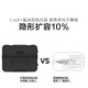 Bulaimei Suitcase Trolley Case Case Travel Box с большой емкостью студент-студент-мужчина за рубежом за рубеж
