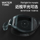 WATERTIME/Shuichuan swimming goggles myopia waterproof swimming goggles anti-fog large frame with prescription swimming goggles for men and women