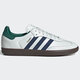 Adidas Clover Schuhe Herrenschuhe Frauenschuhe Sommer Neues Samba Low Top Polishing Sports Schuhe Leichte atmungsaktiv