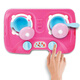 
Hello Kitty Children's House Playing Simulation Kitchen Toys Cooking Set Authentic KT-8590