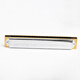 Tombo Japan Tombo 24-Loch Polyphonic Harmonica Set 6624 Performance Recording 6624s Einstiegs-Level Advanced Performance 24-Loch 6624S [polyphonisches High-End-Leistungsniveau] 7 Sets