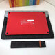 和冠（Wacom）数位板保护套CTL672/472/6100 高漫1060/M6手绘板收纳防护包 DTH1320数位屏(送笔袋) 1x1cm