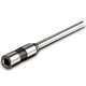 Rongxin hollow drilling knife is suitable for 3846/3888/33015/3881/3875/3878/33669/3876 Financial certificate binding machine drill bit rivet cutting knife voucher drill bit rivet cutting knife suitable for Deli 33669 drill knife/single branch