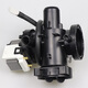 Boruge geeignet für LG-Trommelwaschmaschine Abflusspumpe WD-T12345D T12245D N10240D T14426D Motor
