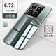 Yusendi Xiaomi 14 mobile phone case new transparent 14pro ultra-thin frameless Xiaomi 13 lens all-inclusive anti-fall protective cover Chen 13pro hard men and women high-end simple fine holes fully transparent naturally non-yellow丨incredibly thin丨ultra-thin heat dissipation Xiaomi 14Pro