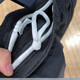 耐克（NIKE） 男裤 春季新款运动裤梭织快干束脚收腿裤子加绒保暖休闲裤长裤 CV1991-010/黑色梭织/薄款 L (175/80A)