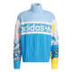 adidas (adidas) Chinesischer Valentinstag Valentinstag Drei-Blatt Clover-Sportpause Cartoon Stricker Pullover HZ9215 Hz9215 XL