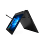 ThinkPad联想S2 Yoga酷睿版 13.3英寸翻转触摸笔记本电脑 高端商务办公设计绘画轻薄本 i7-1355U 32G 1T固态 标配版