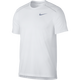 [70% neu] Nike Nike Herren Kurzschläfe Running Top Rise 365 T-Shirt AQ9920-100 Weiße M-Größe