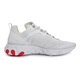 [70% neu] Nike Nike Herrenschuhe/Replik-Schuhe Nike React Element 55 SU19 Sneakers Casual Shoes BQ6167-102 Weiße Größe 41