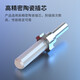 中天通讯（ZT-NET）电信级单模单芯光纤跳线 SC-LC/FC/ST尾纤连接配件数据机房光模块收发器 SC-SC单模单芯 3米