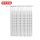 JD shower curtain anti-mold series bathroom thickened wide waterproof and dark-shading shower shower room partition curtain 160*180cm