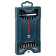 Bosch (BOSCH) small whirlwind easy-to-handle 25-piece X-shaped screwdriver bit set 25-piece X-shaped box