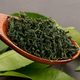 Gynostemum té oficial de grado especial pingli medicina china Xinjiang Luobuma Qing Qianliu [Big Can] [1 Can] Gynostemum (250G)