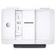 HP (HP) 9720 9730 7740 Comercial inalámbrico A3 Color Ink Jet Oficina A4 Copia escaneo multifunción 7740 [A3/A4 Copia de impresión Escaneo + WiFi]