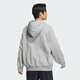 Adidas YY Shengdao Sports Neutral Hooded Casual Comfortable Variety Sweatshirt JI6636 XL