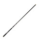 
Huashi Yihong Fishing Rod High Carbon Counter-Silk Fishing Tackle Fishing Rod Hand rod Fishing Rod Light and Hard Carp Rod Set Fishing Rod 5.4m + 4.5m + Free Seasoning