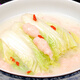 Macau doulao Slip de camarones frescos 500 g Ingredientes de olla caliente de ollas
