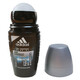 Adidas men's roll-on antiperspirant deodorant for armpits, palms and soles antiperspirant 50ml