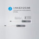 OMRON Electronic Thermometer Baby Armpit Thermometer 20s Quick Prediction Beep Reminder MC-686