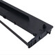 Le rack de ruban Jingcheng 110D-8 convient au deshi 110a-8 Deli De690k; DL690K; Imprimante à aiguille DL-695K [1] Rack de ruban DLS-690K (prêt à l'emploi sur la machine)
