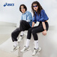 Asics Женская обувь удобная дышащая кроссовка