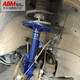 Aplicable a Peugeot 3008 4008 5008 308 408 307 Modificación delantera y trasera Actualización Ajustable Actualización de amortiguadores Actualización de amortiguadores de choque Peugeot Serie Modificado de choque Modificado
